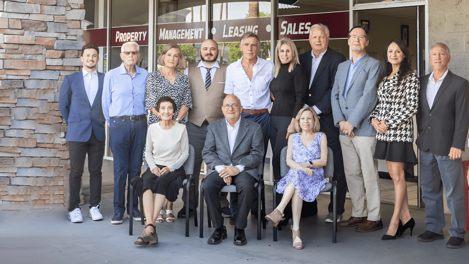 The Ranch Realty team